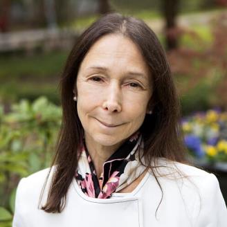 Cynthia Goytia